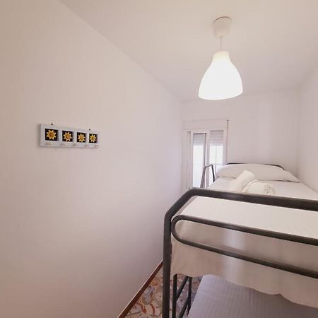 Casa Empul Almadraba Centro Villa Barbate Bagian luar foto