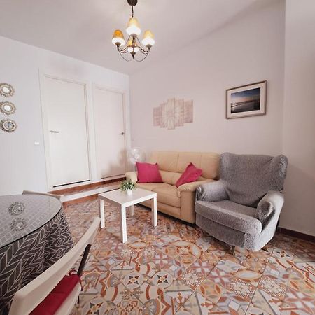 Casa Empul Almadraba Centro Villa Barbate Bagian luar foto