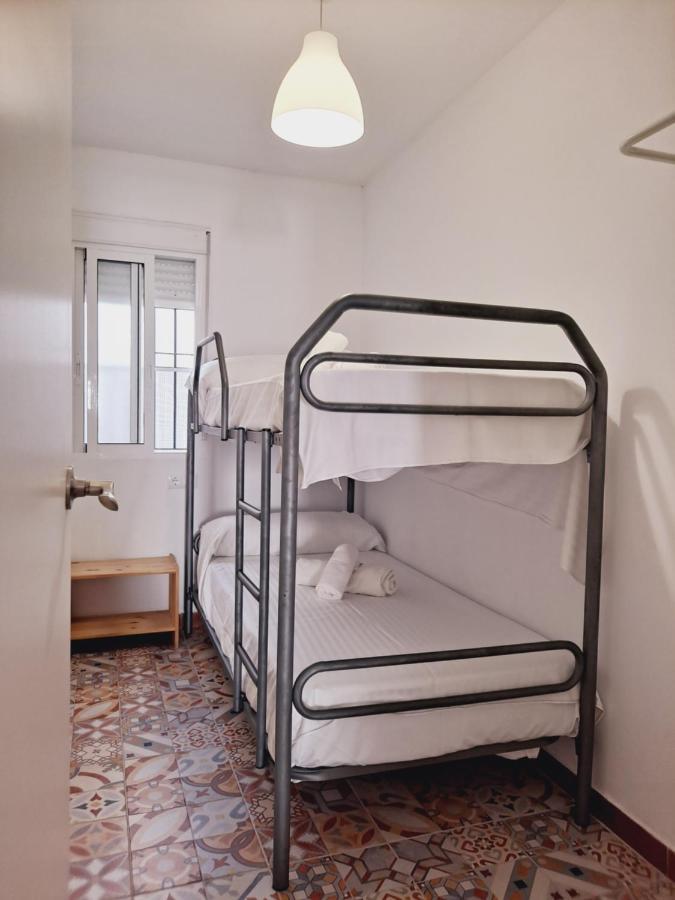 Casa Empul Almadraba Centro Villa Barbate Bagian luar foto