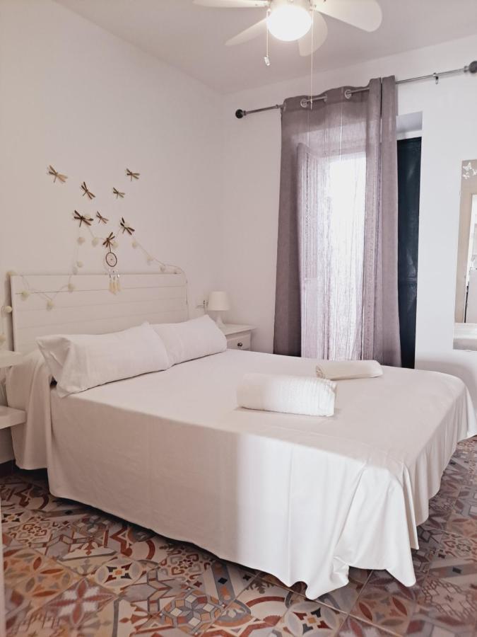 Casa Empul Almadraba Centro Villa Barbate Bagian luar foto